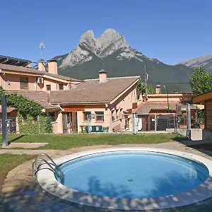 Wecamp Pedraforca Holiday park